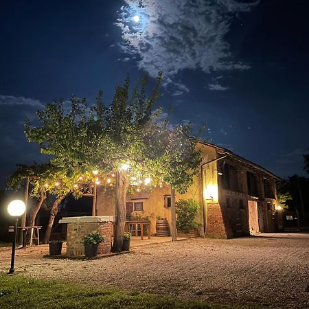 Locanda Al Convento Favaro Veneto Exterior photo
