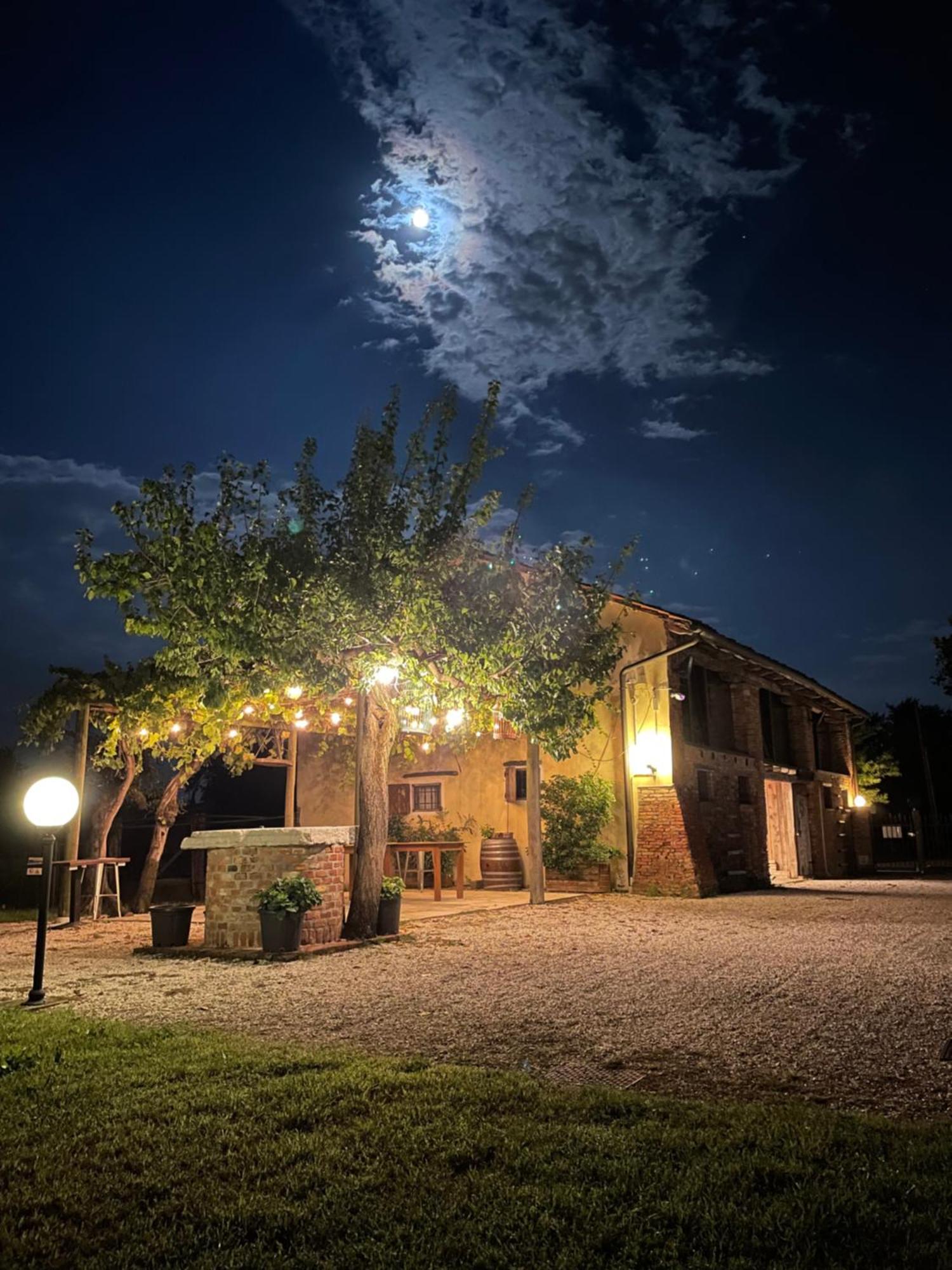 Locanda Al Convento Favaro Veneto Exterior photo