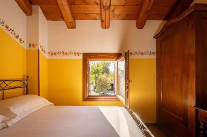 Locanda Al Convento Favaro Veneto Exterior photo