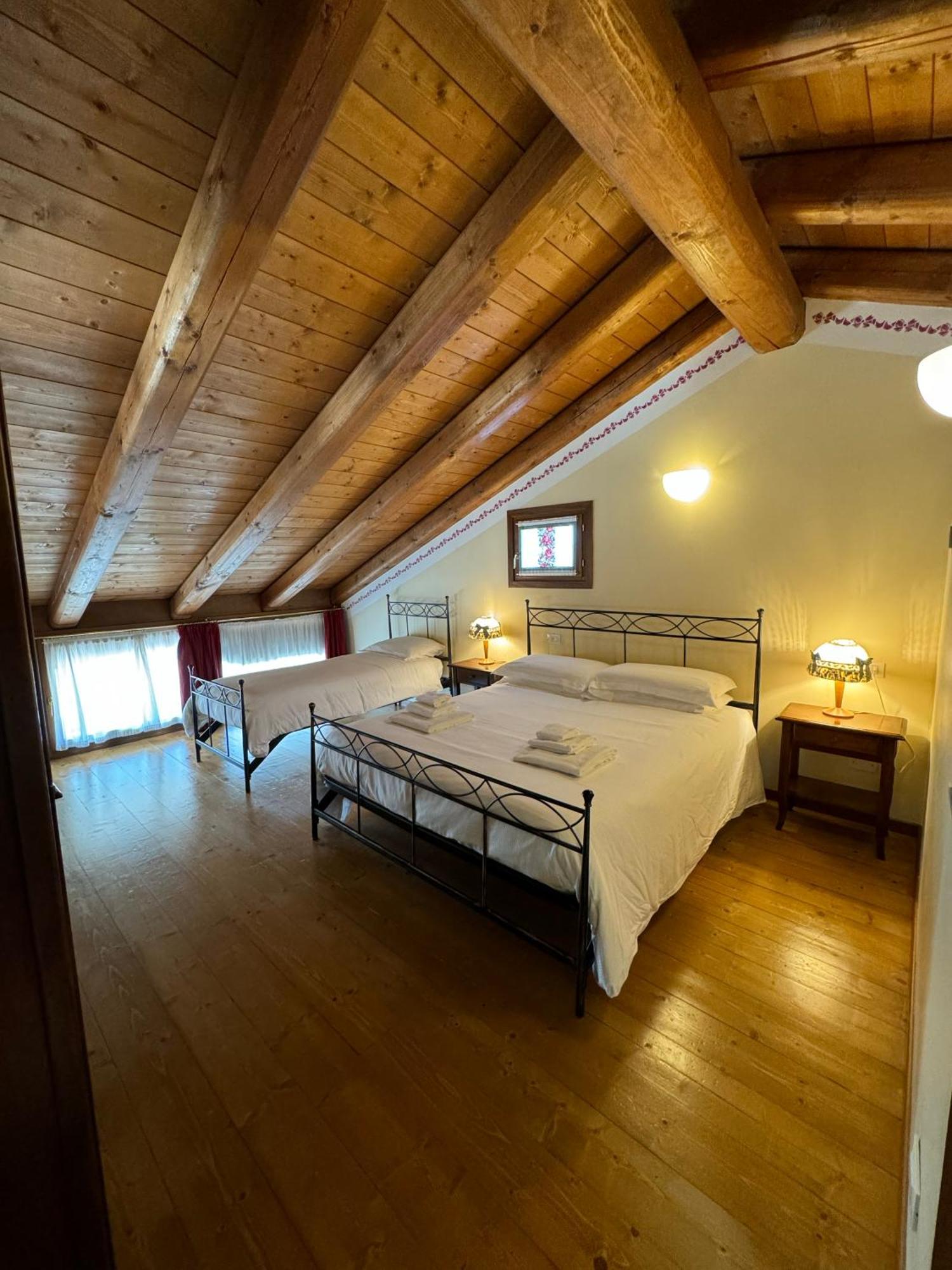 Locanda Al Convento Favaro Veneto Exterior photo
