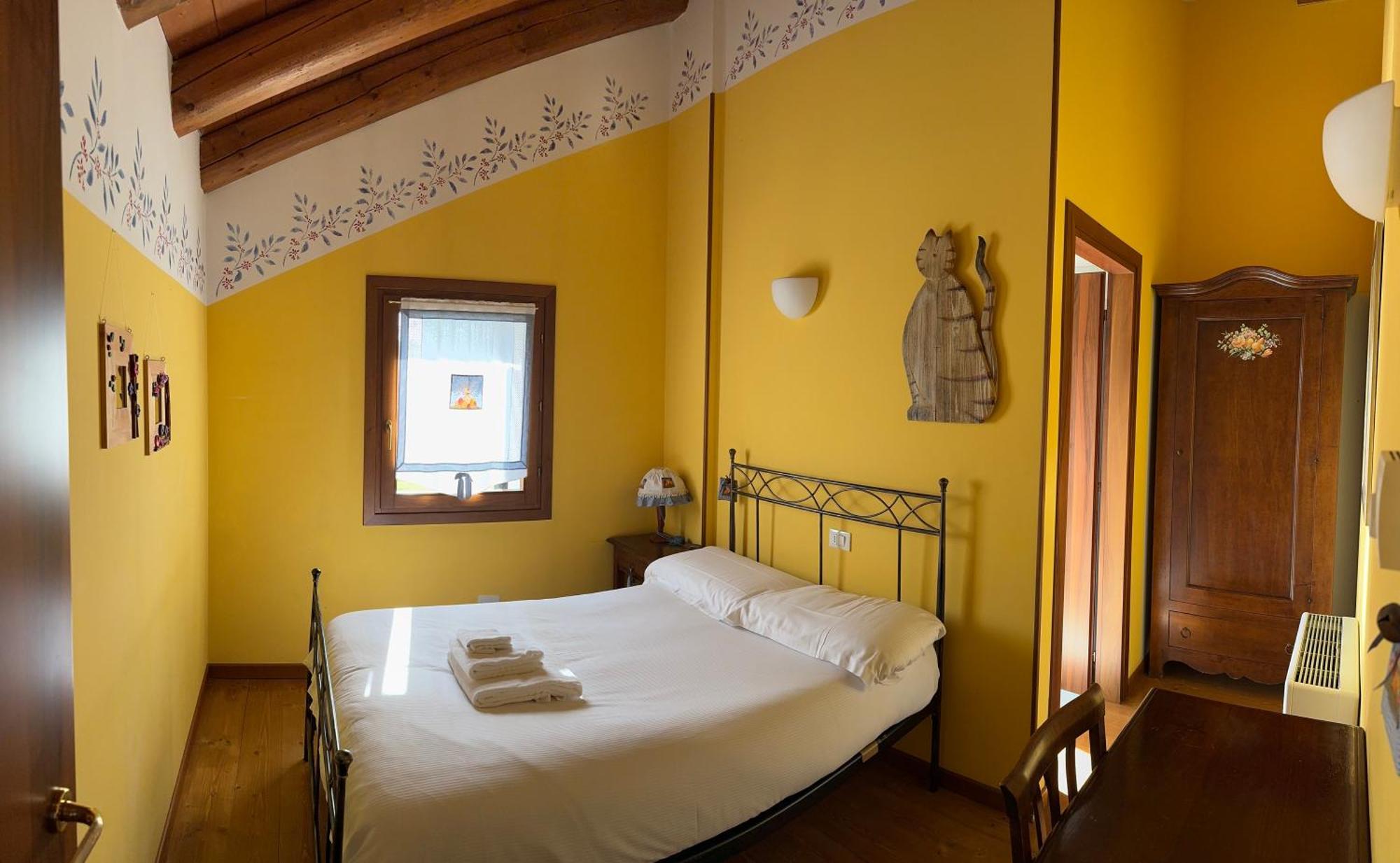 Locanda Al Convento Favaro Veneto Exterior photo
