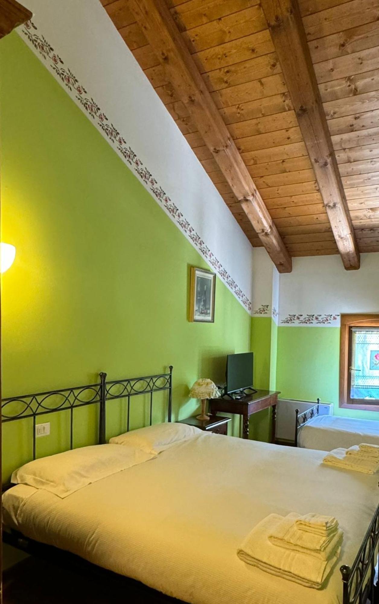 Locanda Al Convento Favaro Veneto Exterior photo