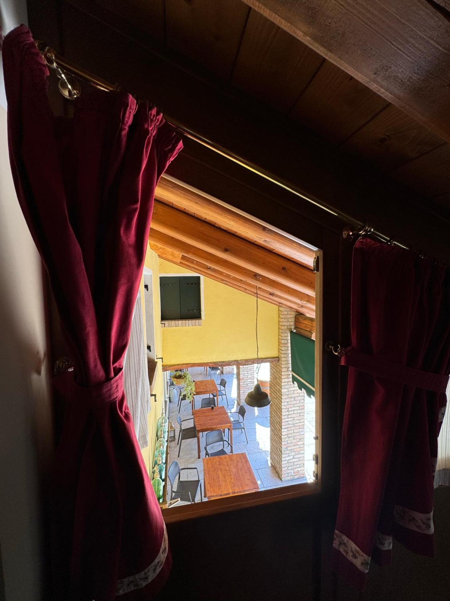 Locanda Al Convento Favaro Veneto Exterior photo