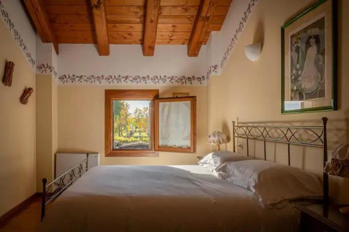 Locanda Al Convento Favaro Veneto Exterior photo