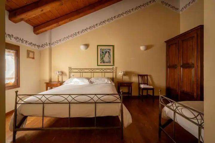 Locanda Al Convento Favaro Veneto Exterior photo