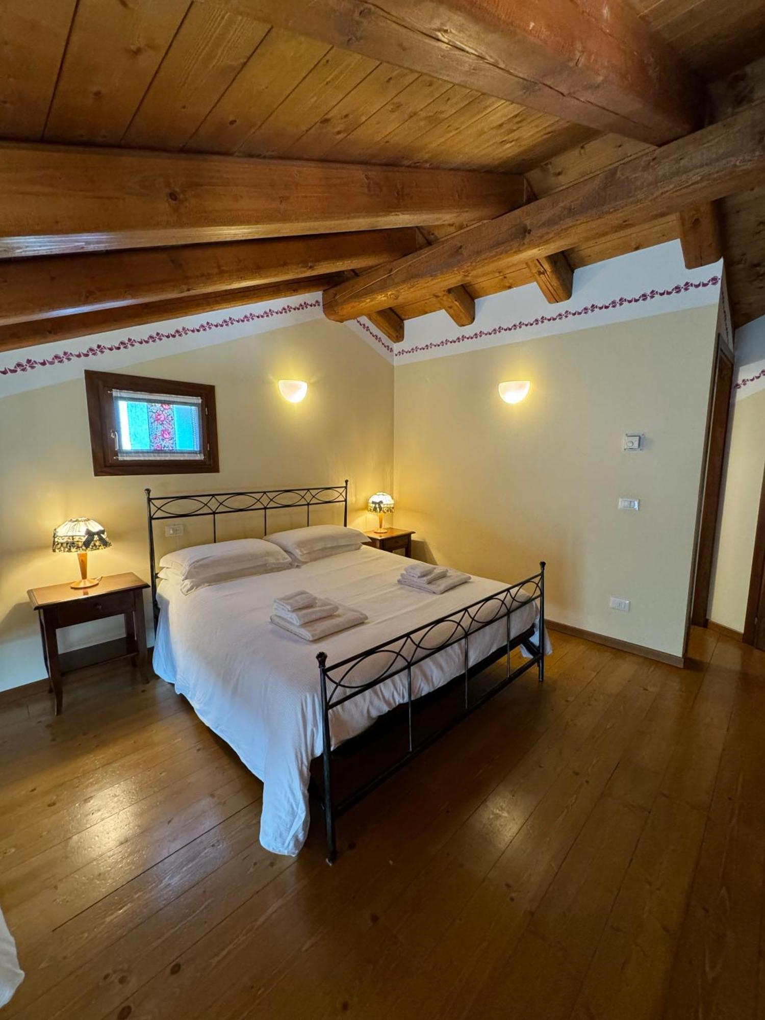 Locanda Al Convento Favaro Veneto Exterior photo
