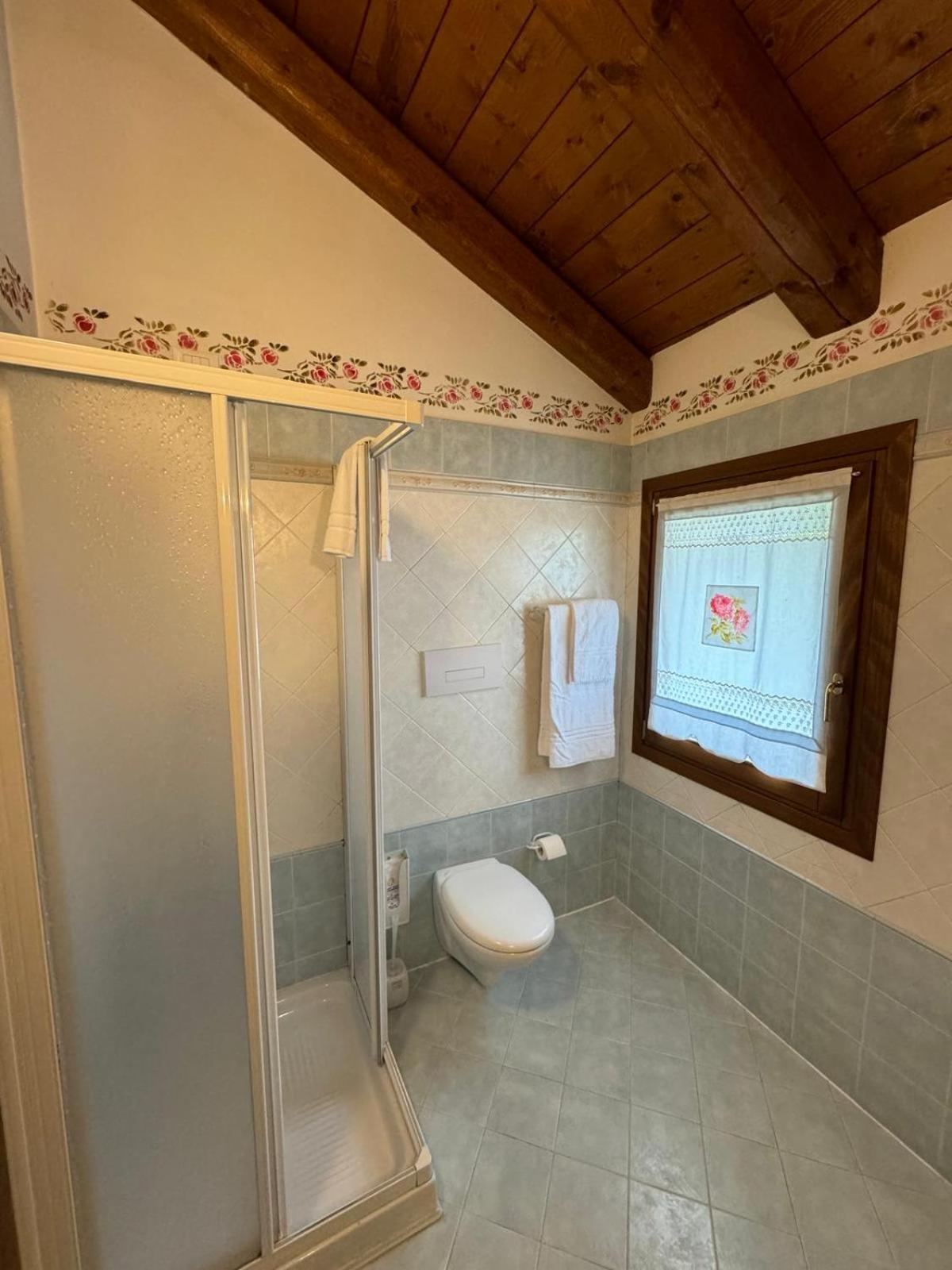 Locanda Al Convento Favaro Veneto Exterior photo