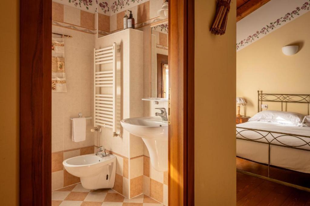 Locanda Al Convento Favaro Veneto Exterior photo