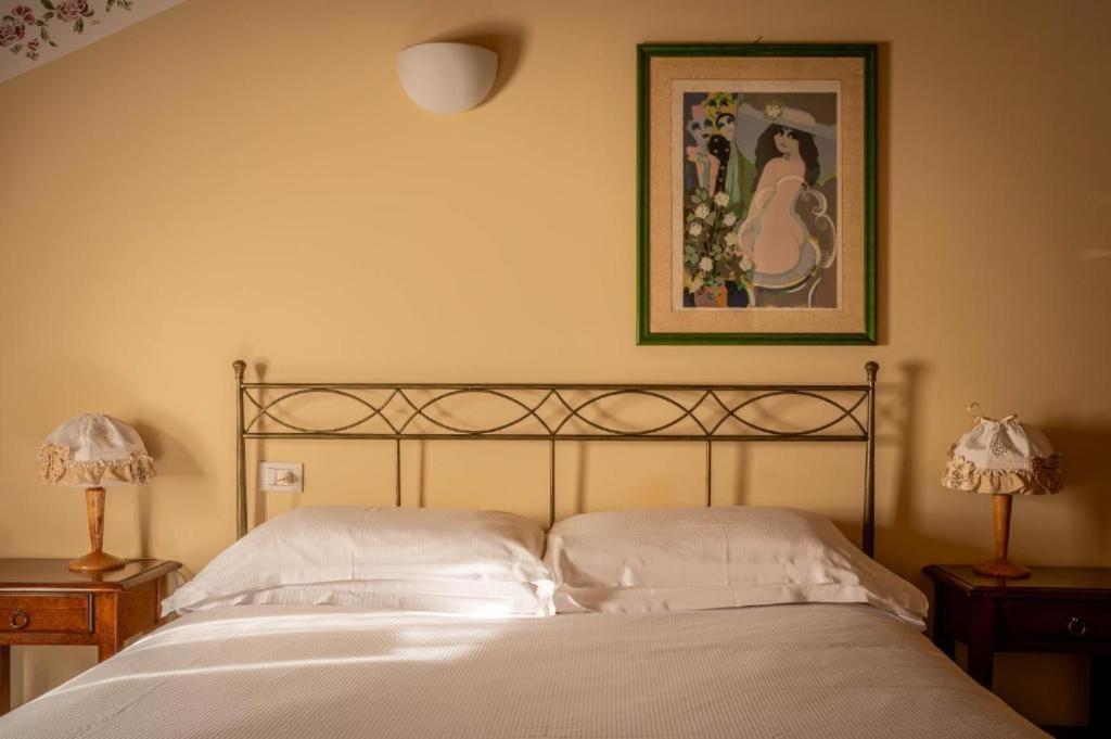 Locanda Al Convento Favaro Veneto Exterior photo