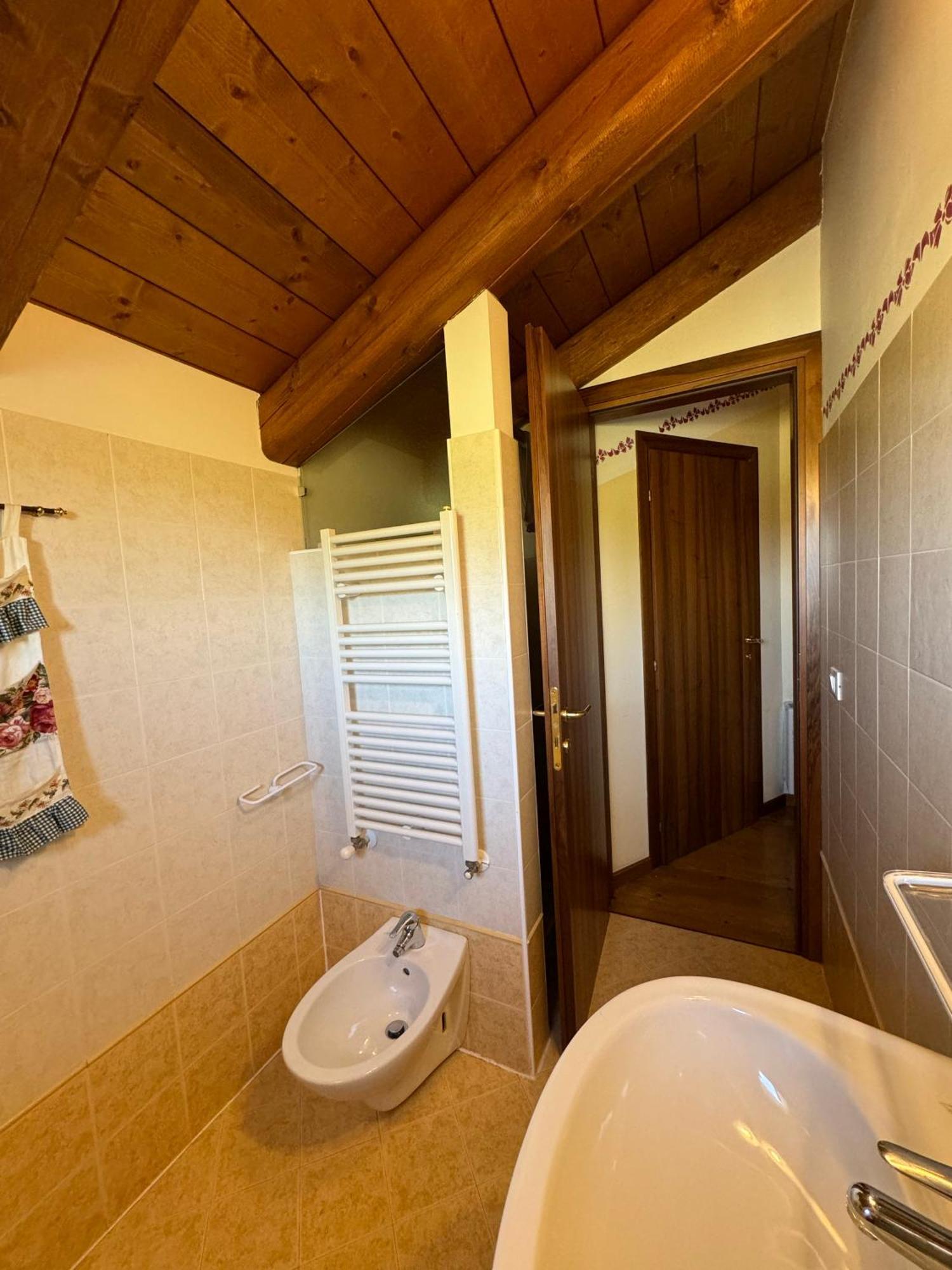 Locanda Al Convento Favaro Veneto Exterior photo