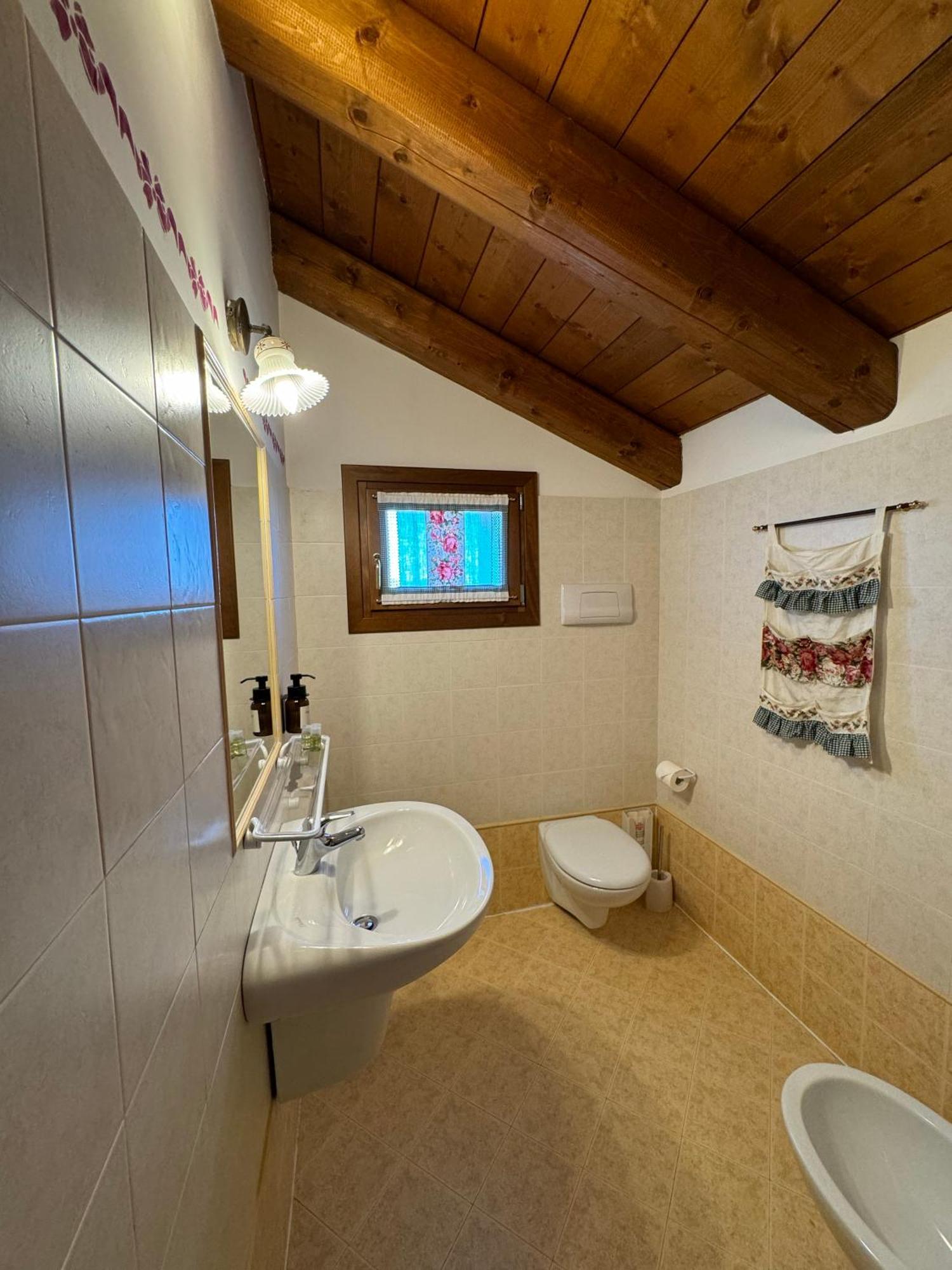 Locanda Al Convento Favaro Veneto Exterior photo