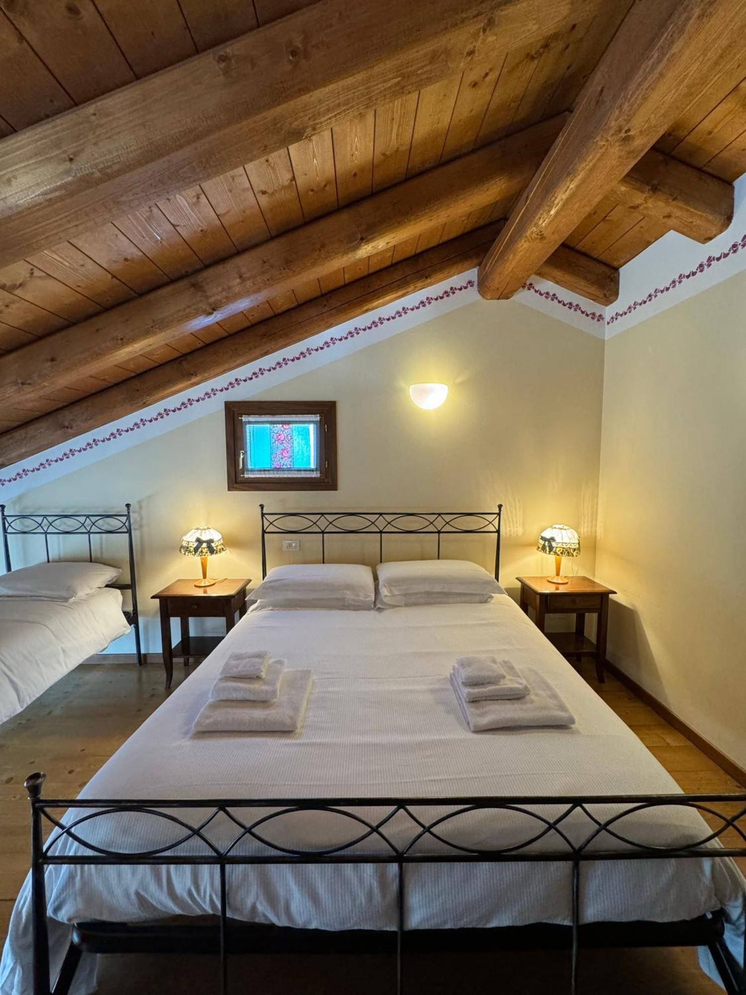 Locanda Al Convento Favaro Veneto Exterior photo