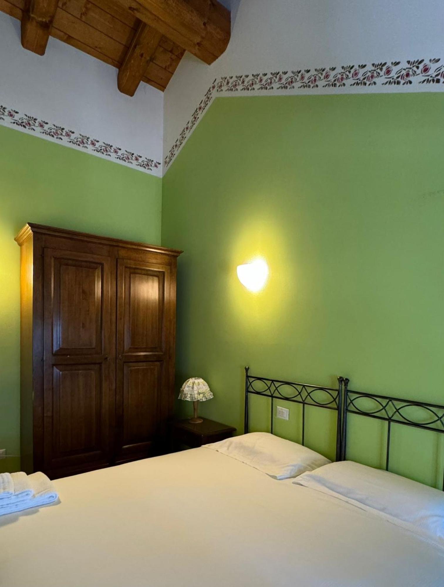 Locanda Al Convento Favaro Veneto Exterior photo