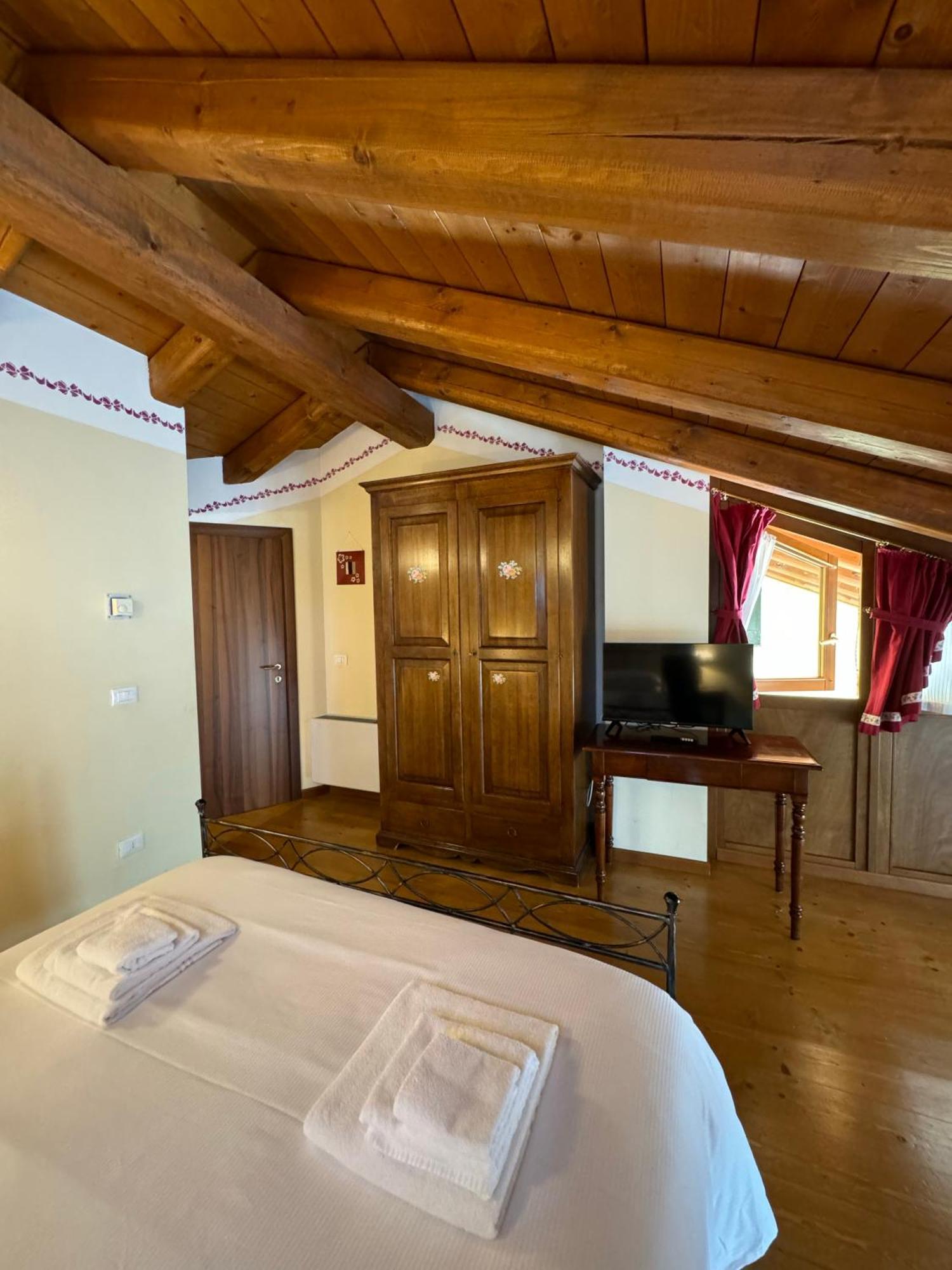 Locanda Al Convento Favaro Veneto Exterior photo