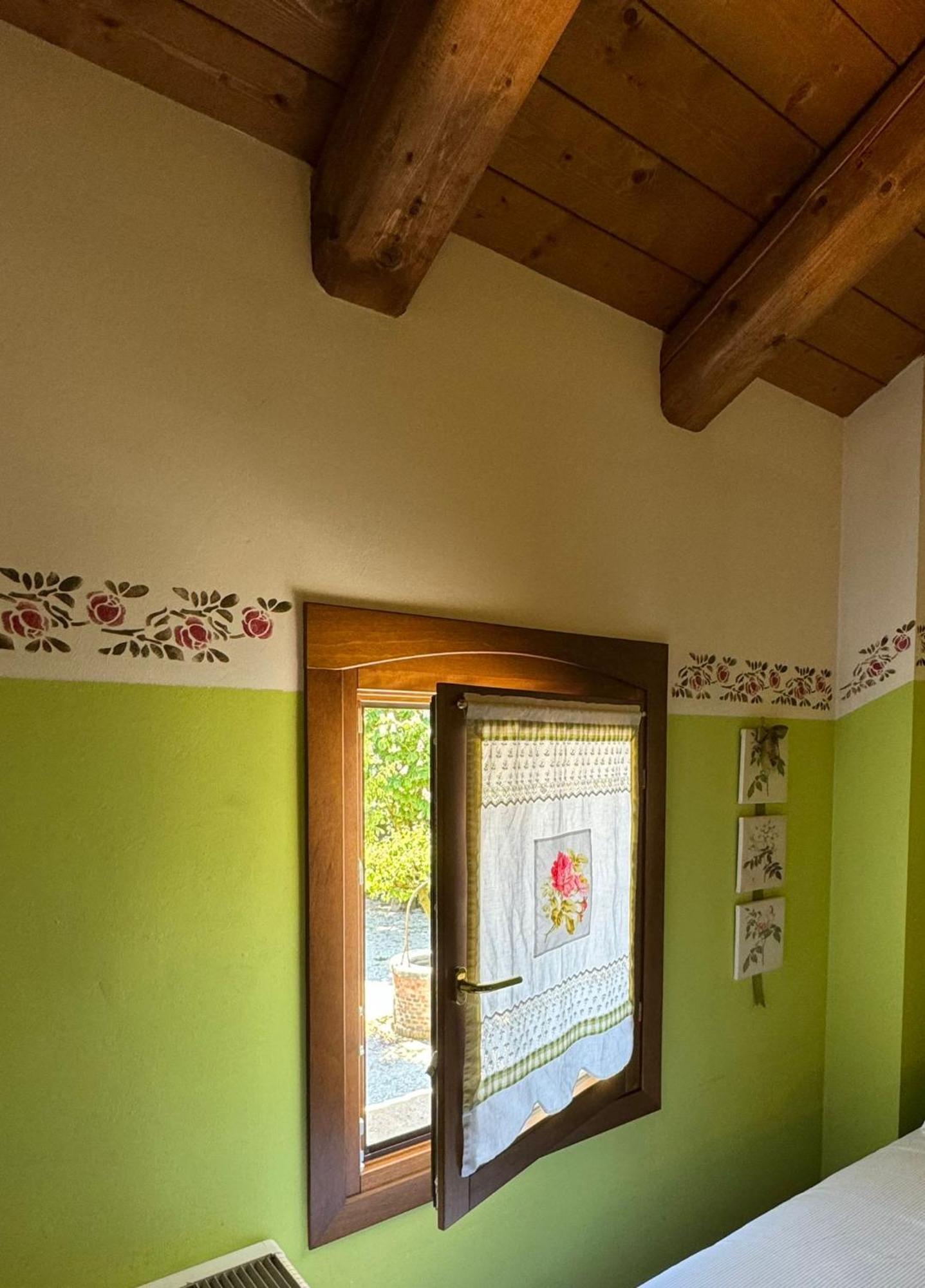 Locanda Al Convento Favaro Veneto Exterior photo