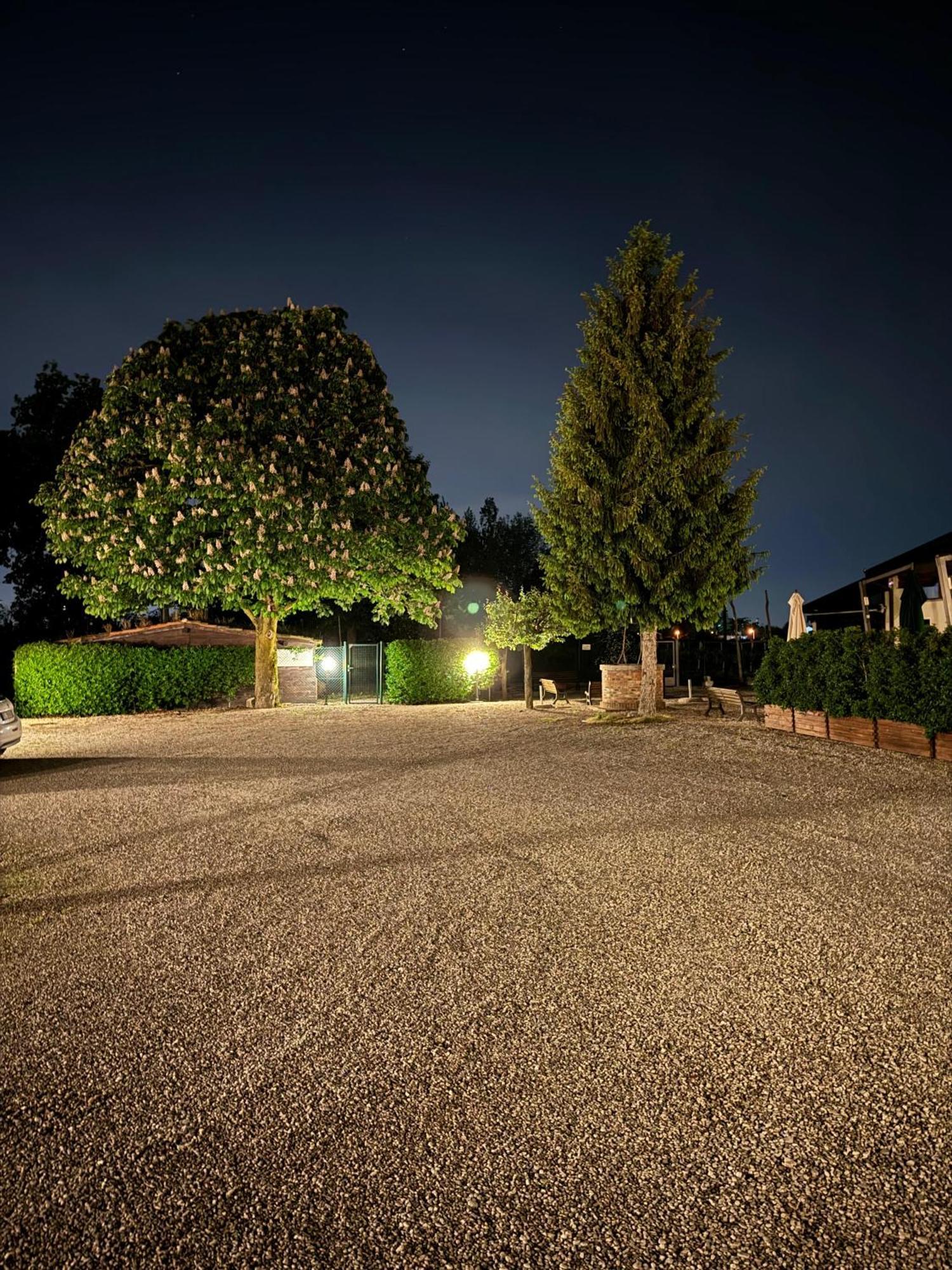 Locanda Al Convento Favaro Veneto Exterior photo